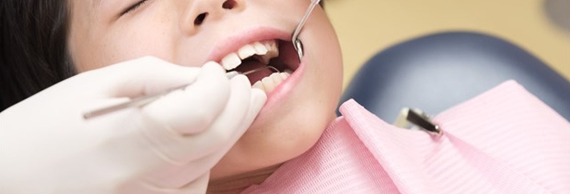 子どもの歯並びが悪くなる原因は？予防の方法もご紹介！