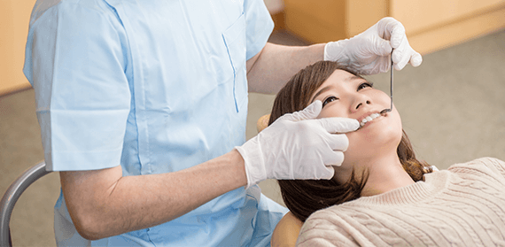 近藤歯科クリニックの目指す矯正治療